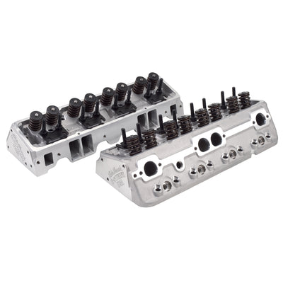 Engine Cylinder Head <br> Small Block Chevy 302-400 (4.9-6.6L) Engines