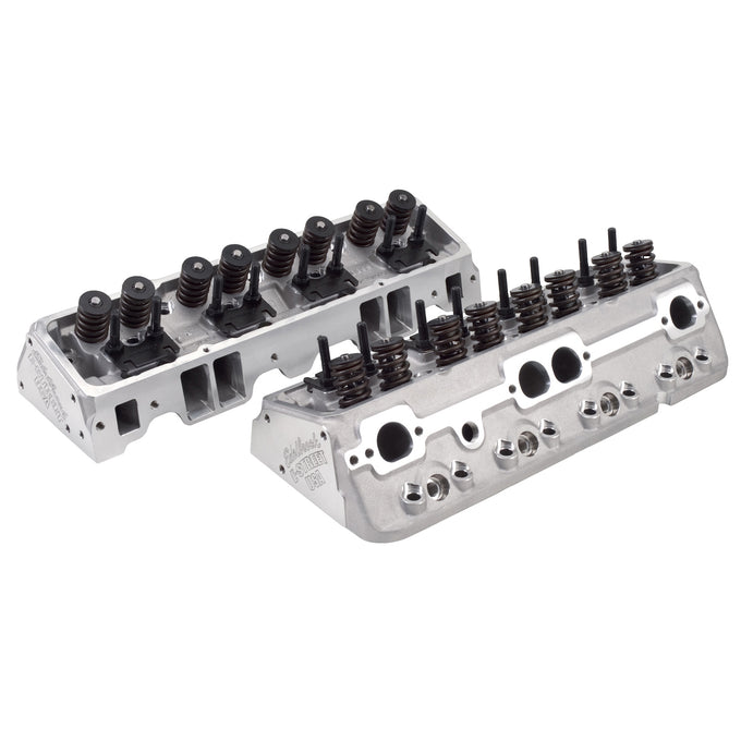 Engine Cylinder Head <br> Small Block Chevy 302-400 (4.9-6.6L) Engines