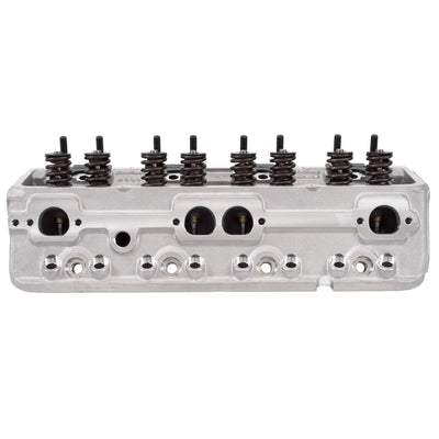 Engine Cylinder Head <br> Small Block Chevy 302-400 (4.9-6.6L) Engines