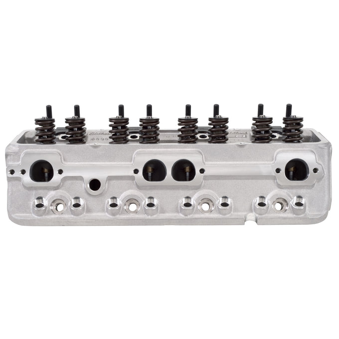 Engine Cylinder Head <br> Small Block Chevy 302-400 (4.9-6.6L) Engines