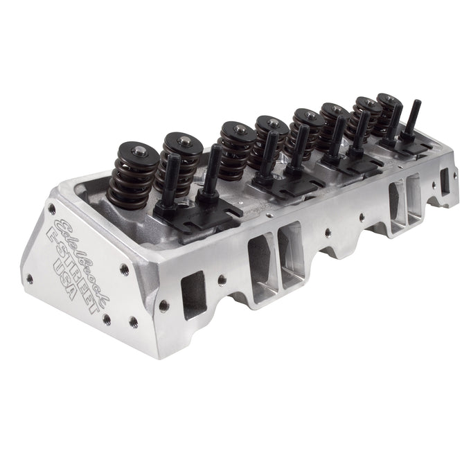 Engine Cylinder Head <br> Small Block Chevy 302-400 (4.9-6.6L) Engines