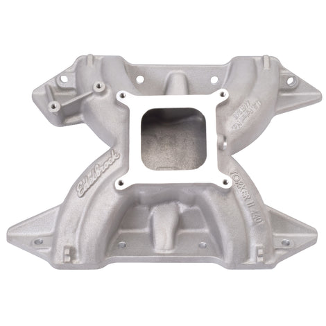 Engine Intake Manifold <br> 59-79 Chrysler Engines
