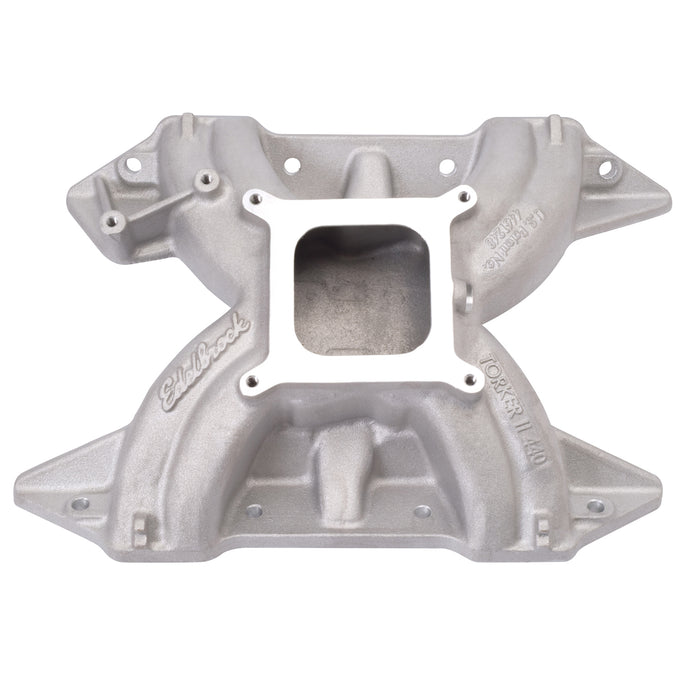 Engine Intake Manifold <br> 59-79 Chrysler Engines