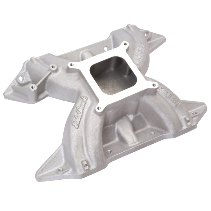Engine Intake Manifold <br> 59-79 Chrysler Engines