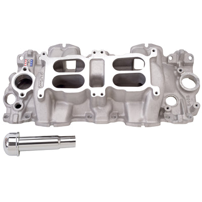 Engine Intake Manifold <br> 58-65 Chev 348-409
