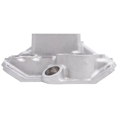 Engine Intake Manifold <br> Small Block Chevy 302-400 (4.9-6.6L) Engines