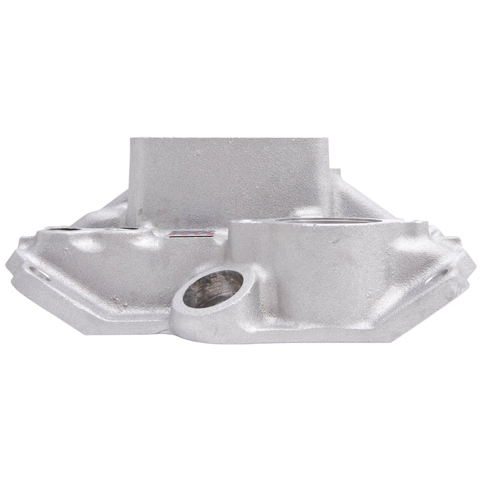 Engine Intake Manifold <br> Small Block Chevy 302-400 (4.9-6.6L) Engines