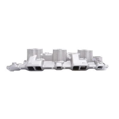 Engine Intake Manifold <br> Small Block Chevy 302-400 (4.9-6.6L) Engines