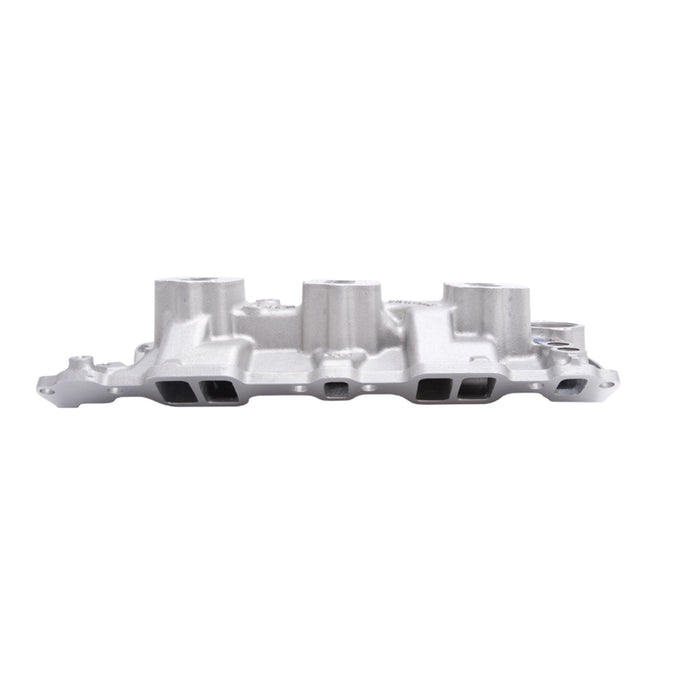 Engine Intake Manifold <br> Small Block Chevy 302-400 (4.9-6.6L) Engines