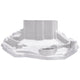 Engine Intake Manifold <br> Small Block Chevy 302-400 (4.9-6.6L) Engines