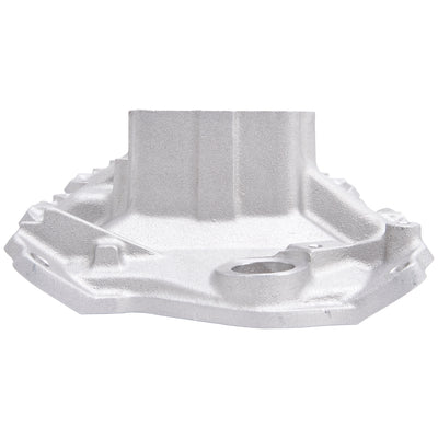 Engine Intake Manifold <br> Small Block Chevy 302-400 (4.9-6.6L) Engines