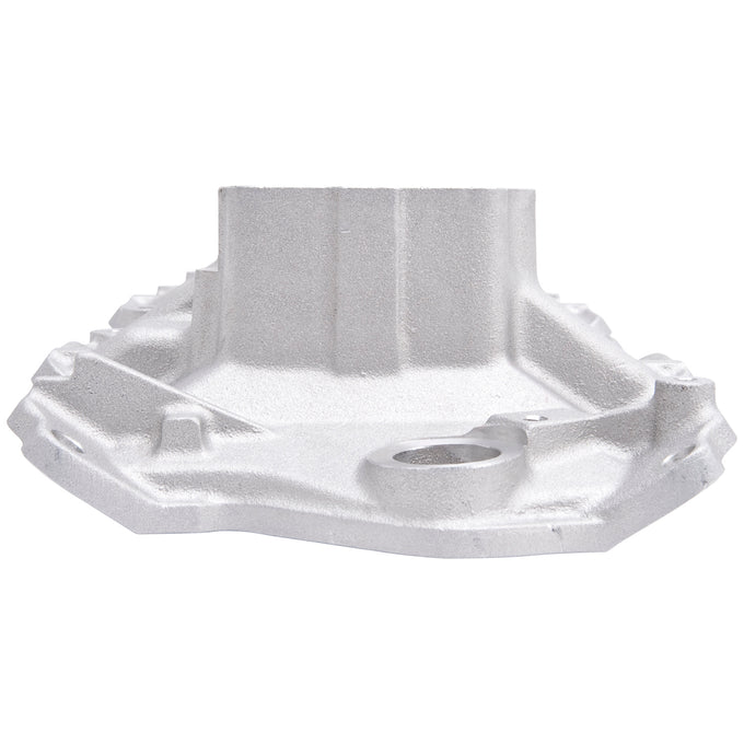 Engine Intake Manifold <br> Small Block Chevy 302-400 (4.9-6.6L) Engines