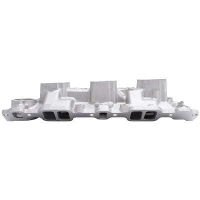 Engine Intake Manifold <br> Small Block Chevy 302-400 (4.9-6.6L) Engines