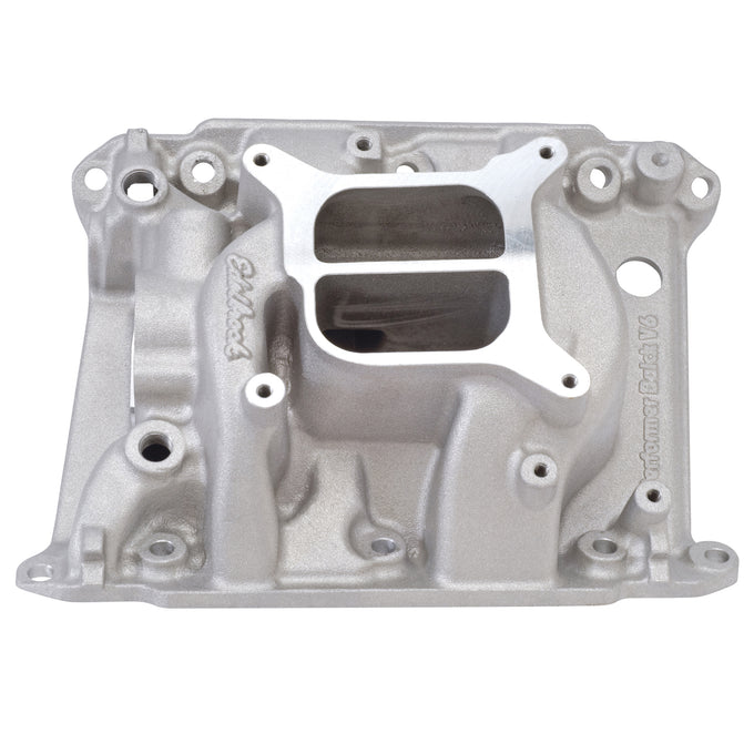 Engine Intake Manifold <br> Buick V6 231/252 Engines