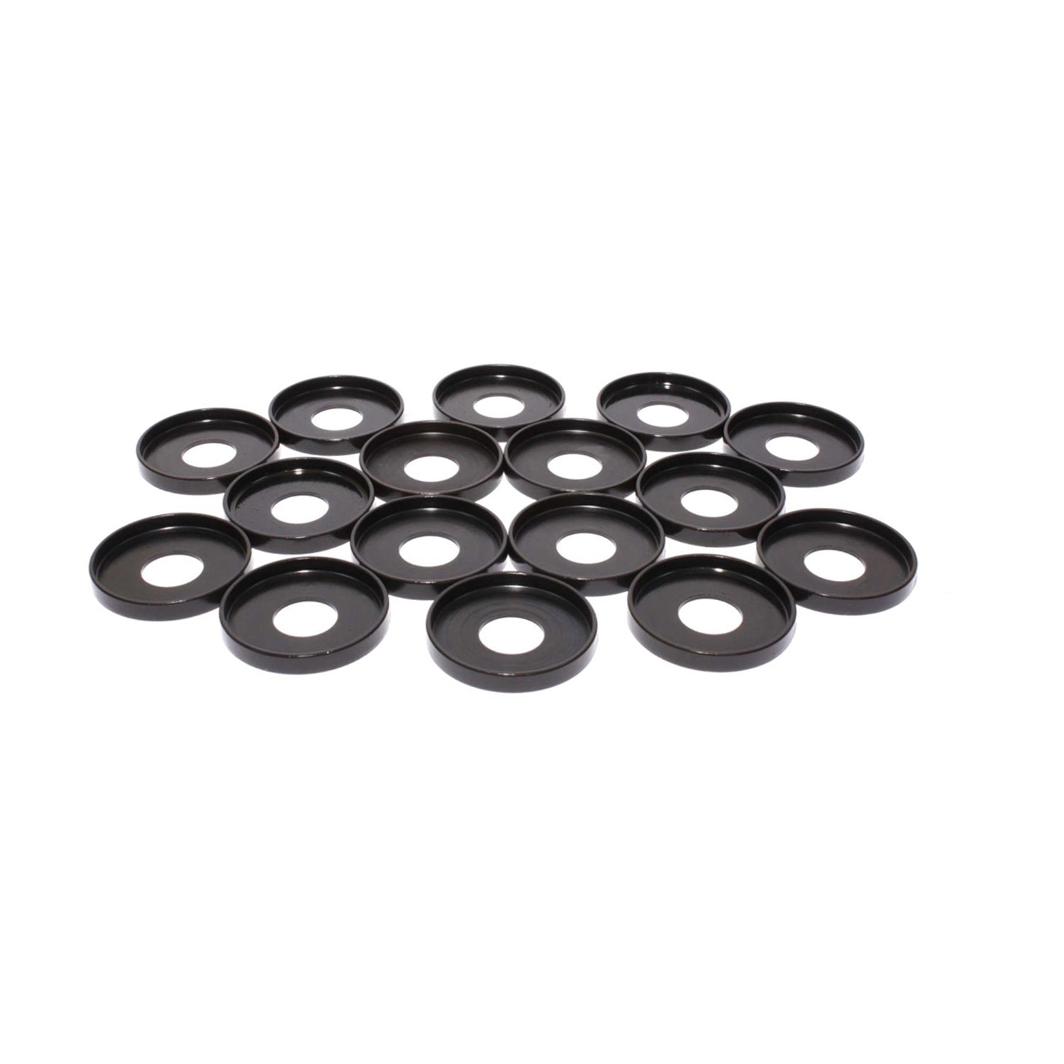 Engine Valve Spring Seat <br> 390¨C428 Ford FE, 383¨C440 Chrysler V8 Engines