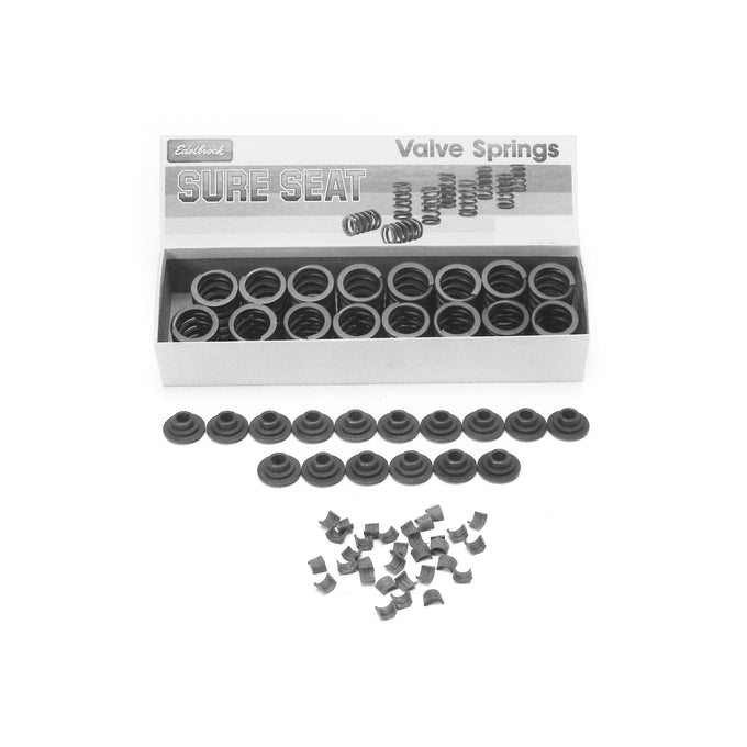 Engine Valve Spring Kit <br> Small Block Chevy 302-400 (4.9-6.6L) Engines
