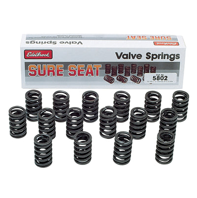 Engine Valve Spring Kit <br> Small Block Chevy 302-400 (4.9-6.6L) Engines