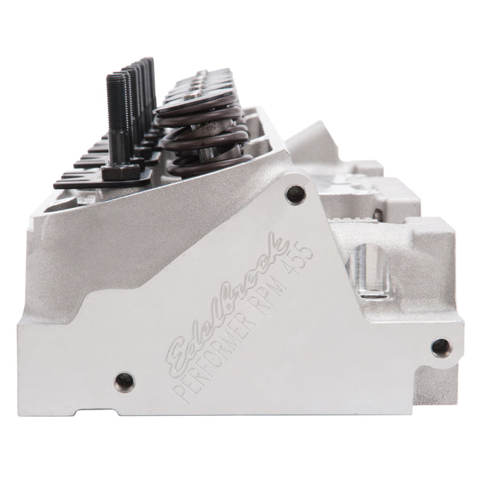 Performer RPM Bare Cylinder Head <br> 67-74 Big Block Buick 400-455 engines