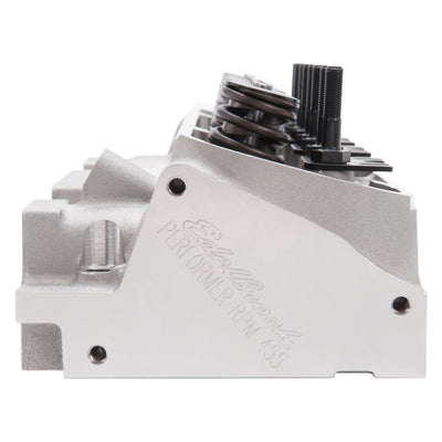 Performer RPM Bare Cylinder Head <br> 67-74 Big Block Buick 400-455 engines