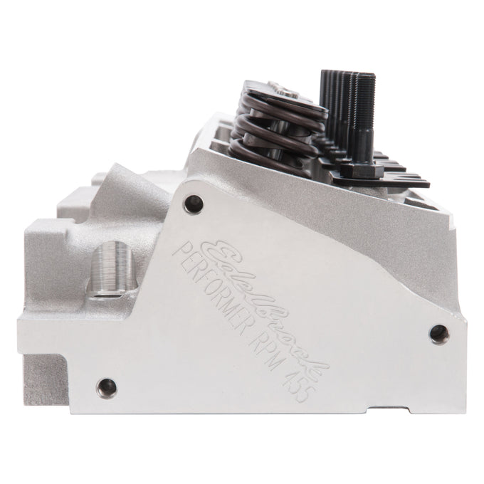 Performer RPM Bare Cylinder Head <br> 67-74 Big Block Buick 400-455 engines