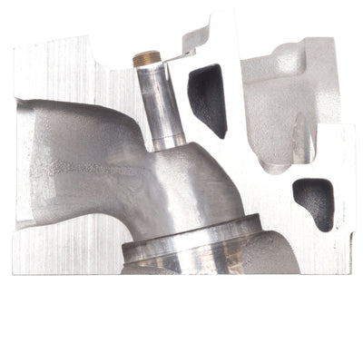 Performer RPM Bare Cylinder Head <br> Ford FE 332-428 (5.4L-7.2L) Engines