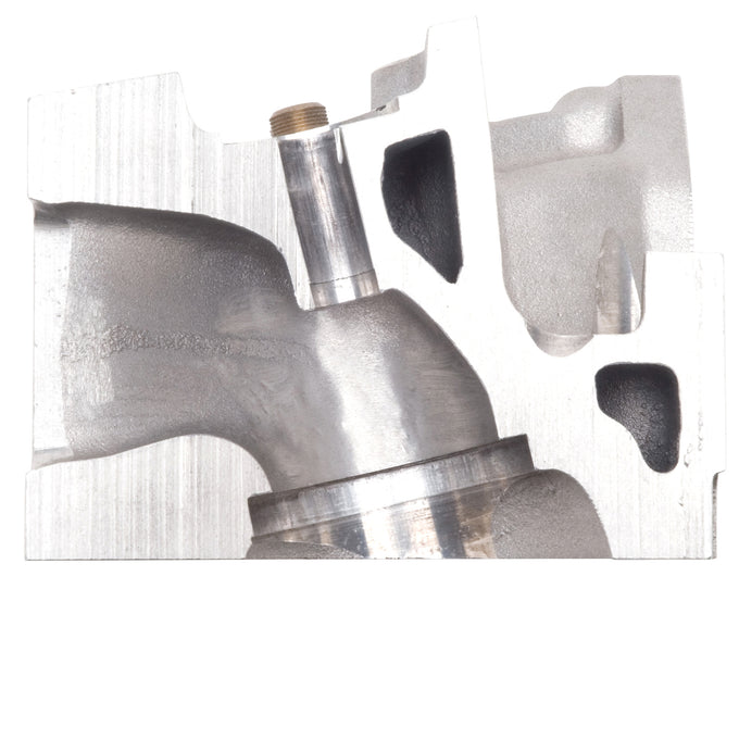 Performer RPM Bare Cylinder Head <br> Ford FE 332-428 (5.4L-7.2L) Engines