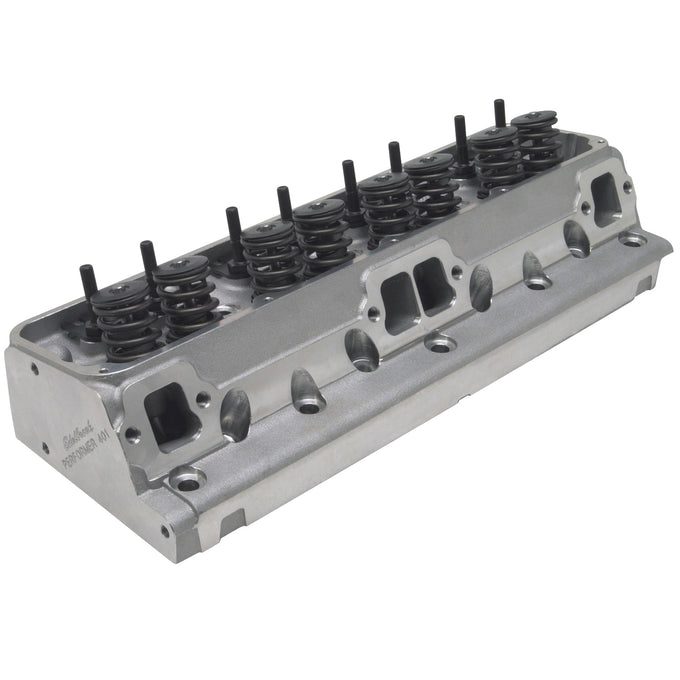 Performer RPM Bare Cylinder Head <br> 72-91 Jeep J-Series Cherokee Grand Wagoneer