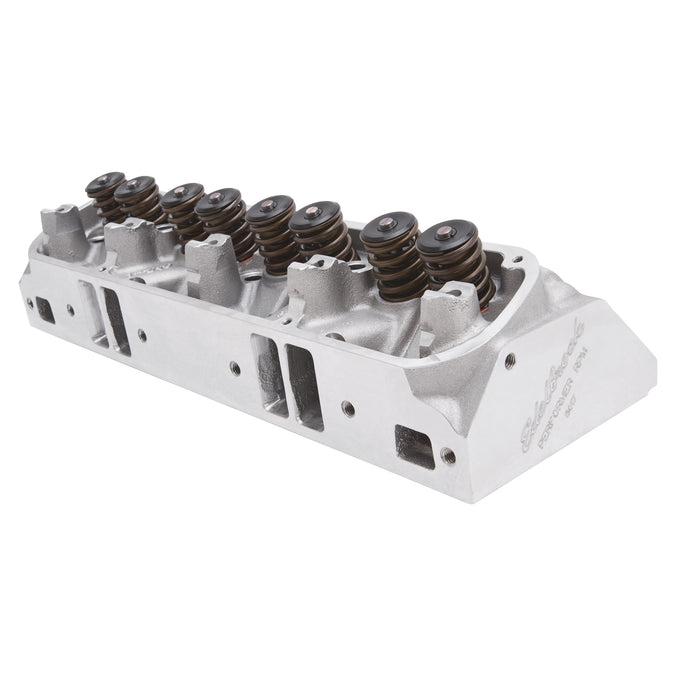 Engine Cylinder Head <br> 68-73 Dodge Challenger Plymouth Cuda Duster