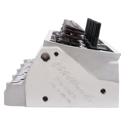 Performer Engine Cylinder Head <br> Small Block Ford Windsor 289/302 Engines