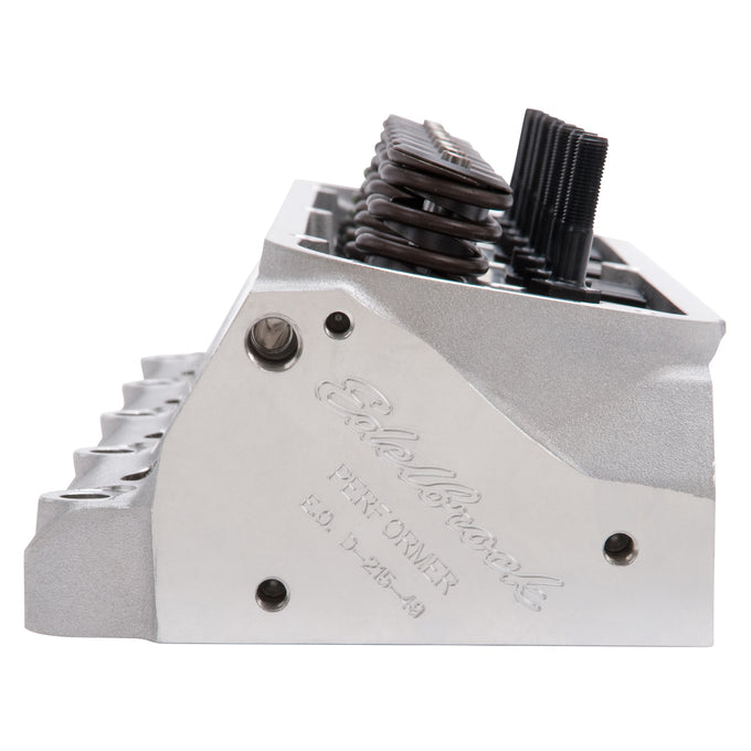 Performer Engine Cylinder Head <br> Small Block Ford Windsor 289/302 Engines
