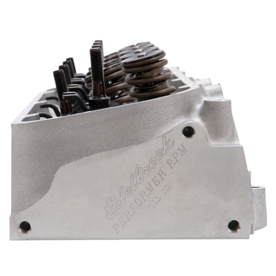 Performer RPM Bare Cylinder Head <br> Big Block Chevy 396/402/427/454/502 Engines
