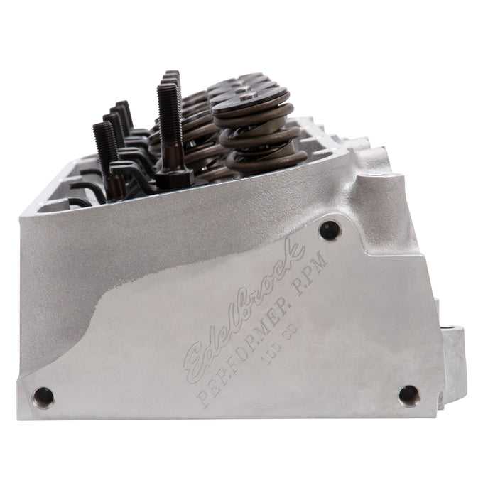 Performer RPM Bare Cylinder Head <br> Big Block Chevy 396/402/427/454/502 Engines