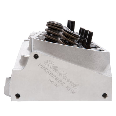 Performer RPM Bare Cylinder Head <br> Big Block Chevy 396/402/427/454/502 Engines
