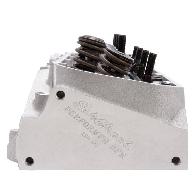 Performer RPM Bare Cylinder Head <br> Big Block Chevy 396/402/427/454/502 Engines