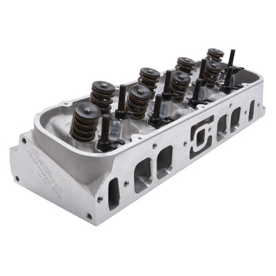Performer RPM Bare Cylinder Head <br> Big Block Chevy 396/402/427/454/502 Engines