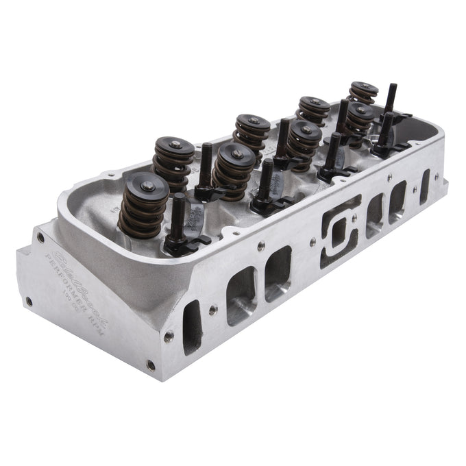 Performer RPM Bare Cylinder Head <br> Big Block Chevy 396/402/427/454/502 Engines