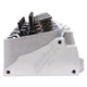 Performer RPM Bare Cylinder Head <br> Big Block Chevy 396/402/427/454/502 Engines