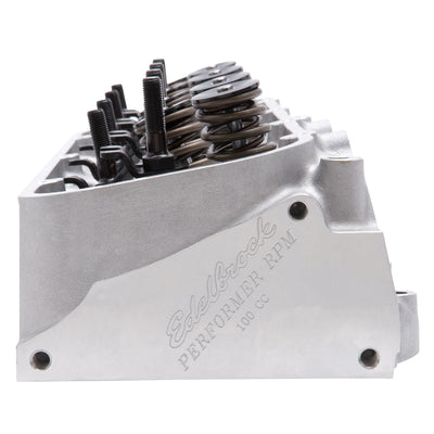 Performer RPM Bare Cylinder Head <br> Big Block Chevy 396/402/427/454/502 Engines