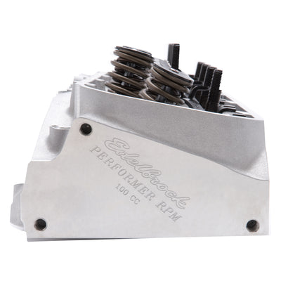 Performer RPM Bare Cylinder Head <br> Big Block Chevy 396/402/427/454/502 Engines