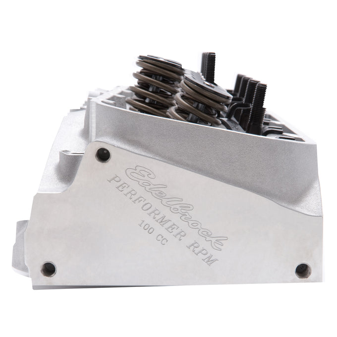 Performer RPM Bare Cylinder Head <br> Big Block Chevy 396/402/427/454/502 Engines