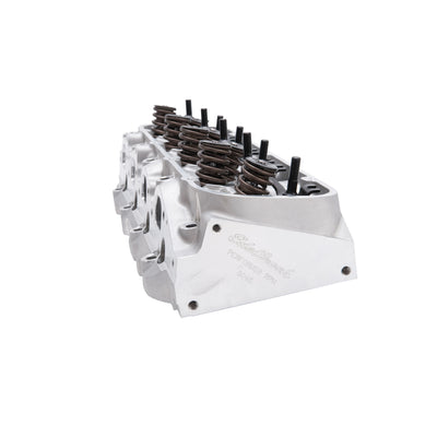 Performer RPM Bare Cylinder Head <br> Big Block Chevy 396/402/427/454/502 Engines