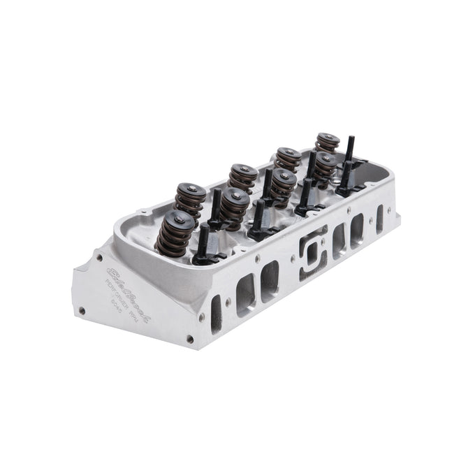 Performer RPM Bare Cylinder Head <br> Big Block Chevy 396/402/427/454/502 Engines