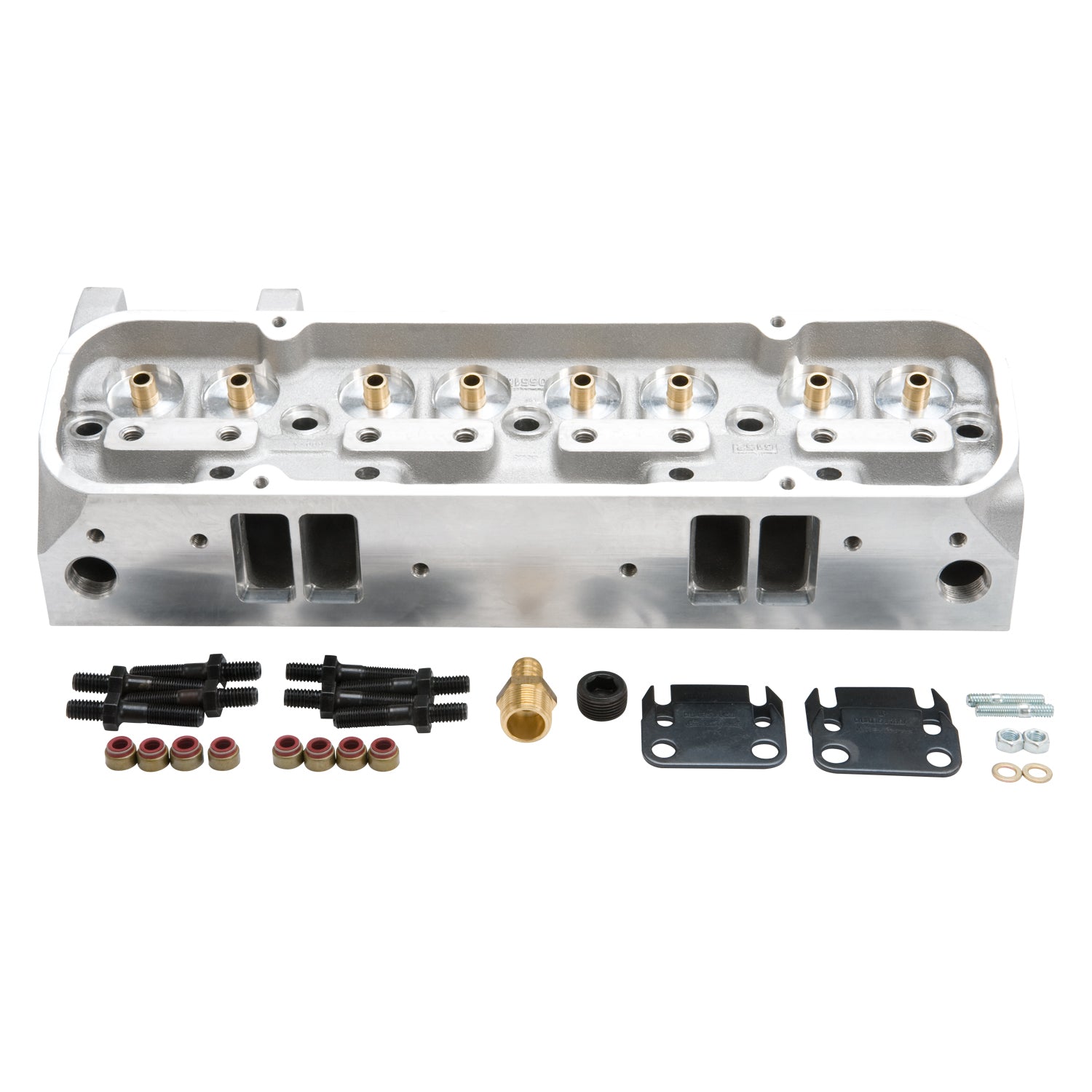 Performer RPM Bare Cylinder Head <br> 62-79 389-455 c.i.d. Pontiac engines