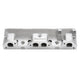 Performer RPM Bare Cylinder Head <br> 62-79 389-455 c.i.d. Pontiac engines