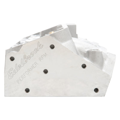 Performer RPM Bare Cylinder Head <br> 62-79 389-455 c.i.d. Pontiac engines