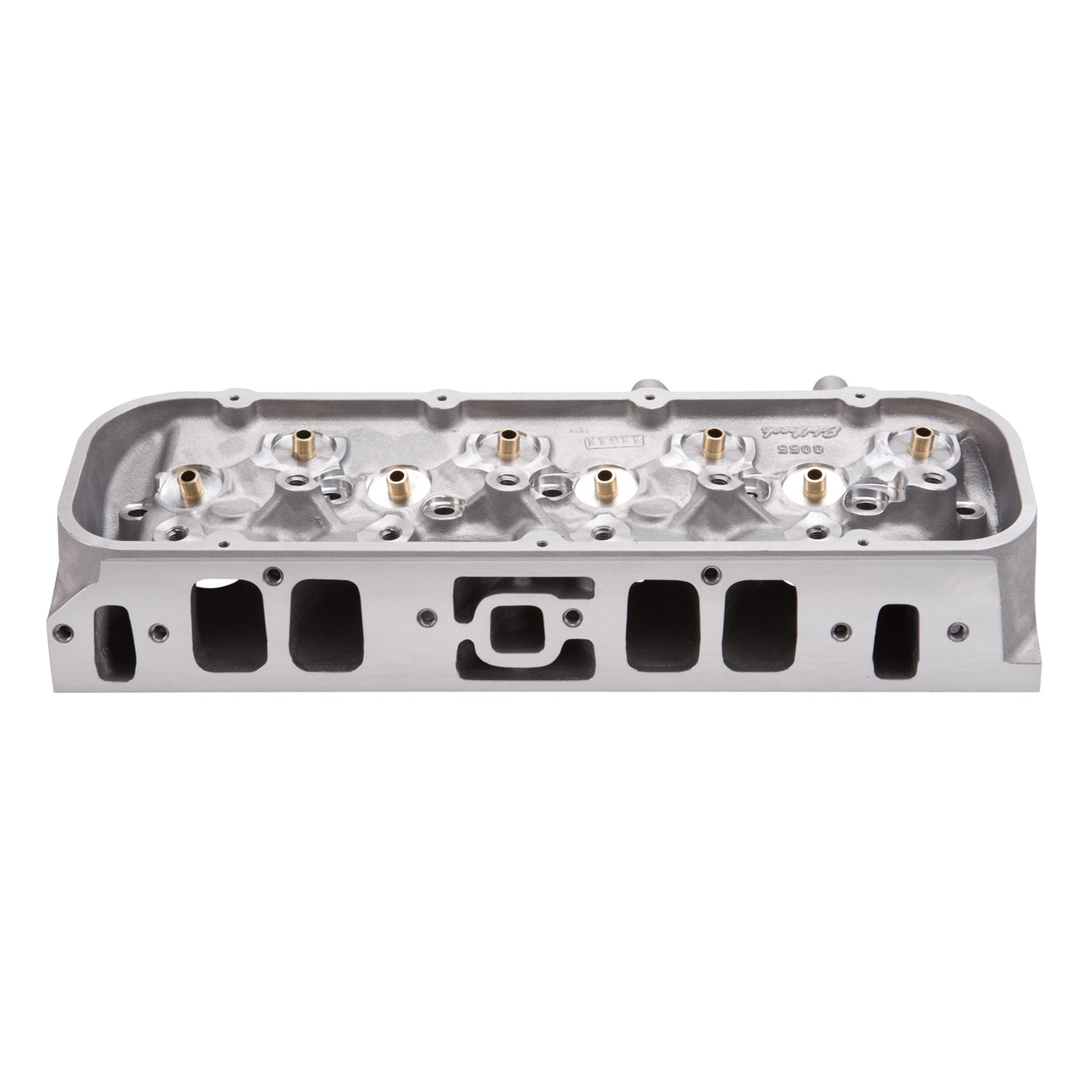 Engine Cylinder Head <br> Big-Block Chevy