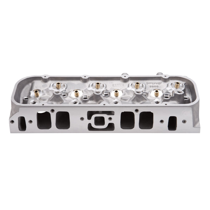 Engine Cylinder Head <br> Big-Block Chevy