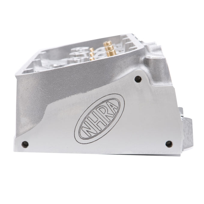 Engine Cylinder Head <br> Big-Block Chevy