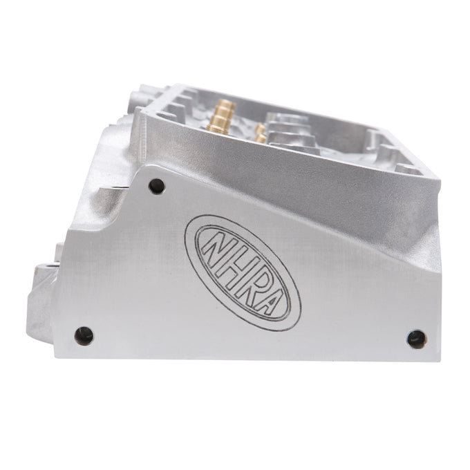 Engine Cylinder Head <br> Big-Block Chevy