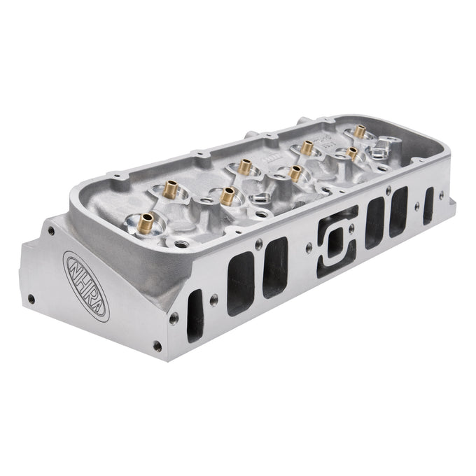 Engine Cylinder Head <br> Big-Block Chevy